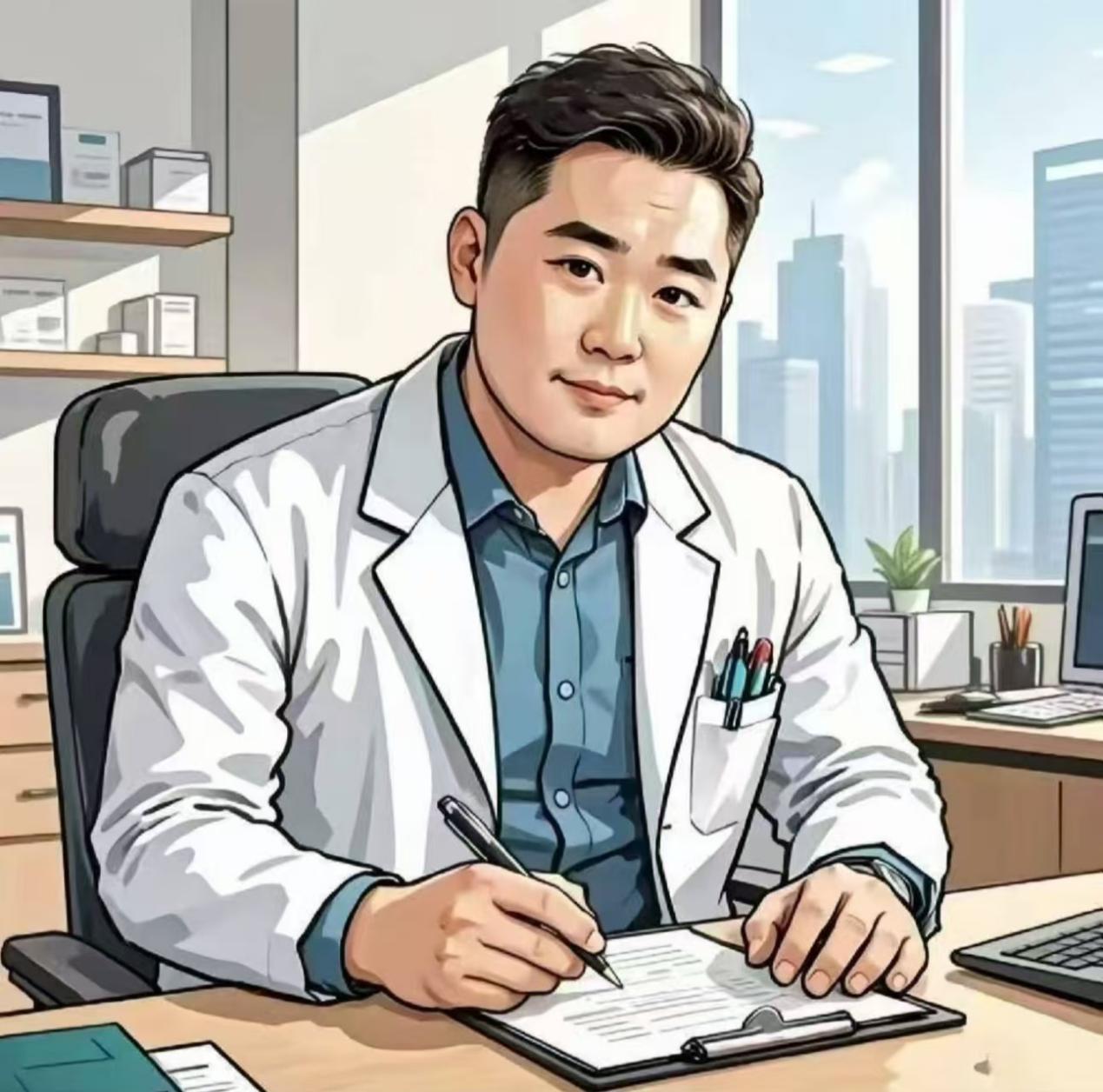 专业科普参考